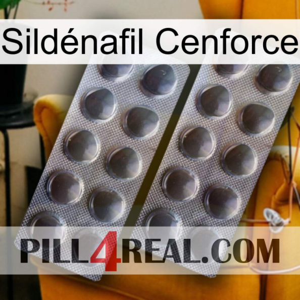 Sildénafil Cenforce 31